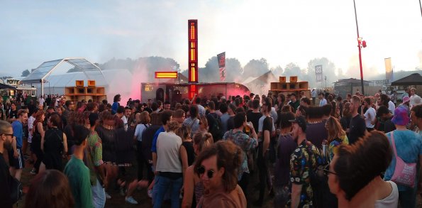 Dekmantel 24